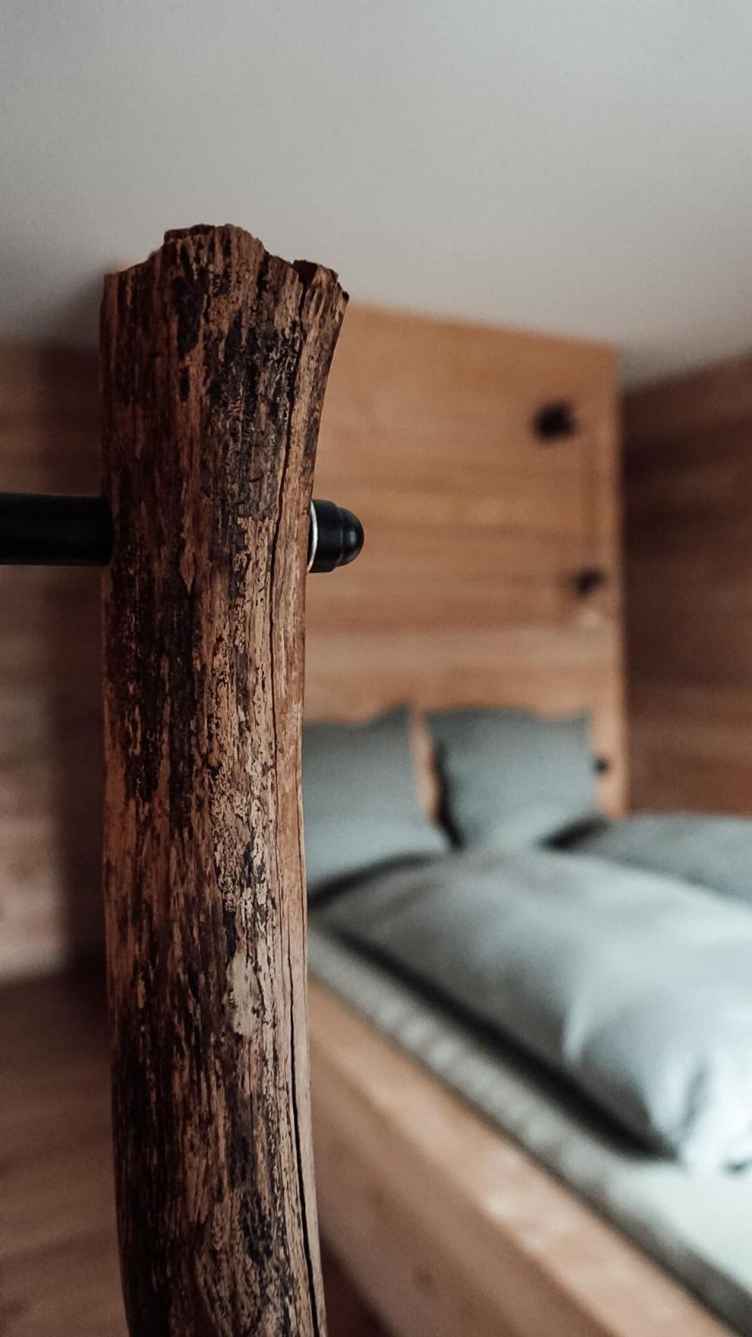 Apartments Mit Privat Spa - Haus Luka Fischbach Стая снимка