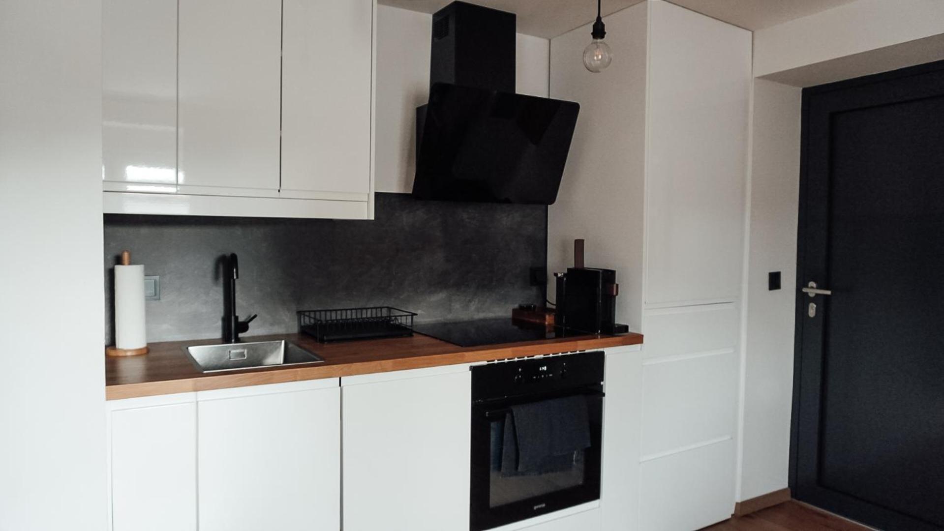Apartments Mit Privat Spa - Haus Luka Fischbach Екстериор снимка