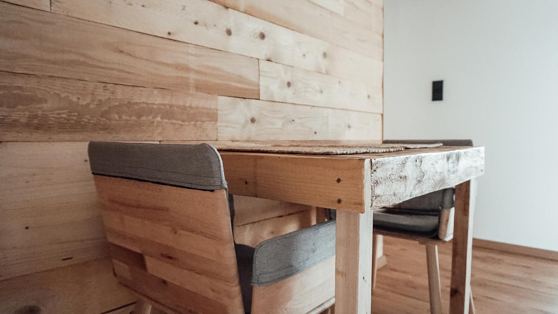 Apartments Mit Privat Spa - Haus Luka Fischbach Стая снимка