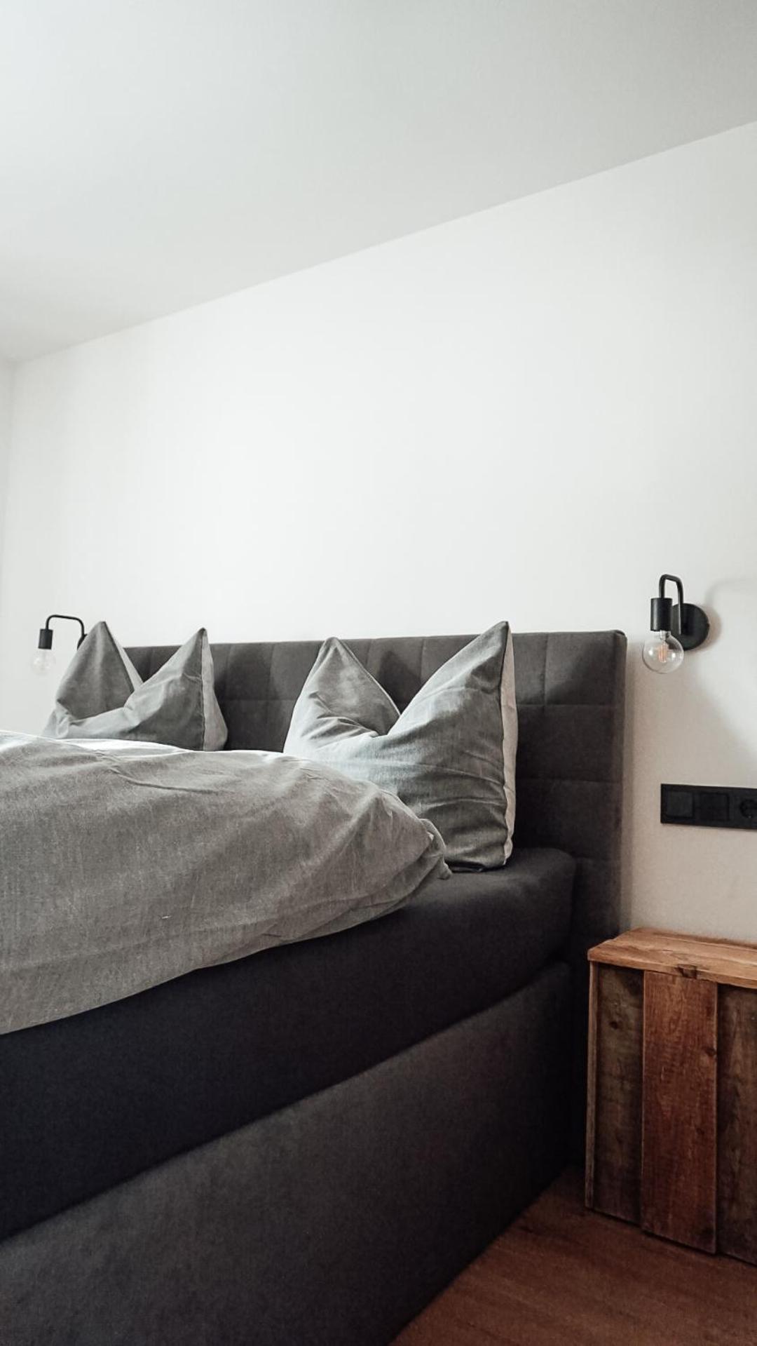 Apartments Mit Privat Spa - Haus Luka Fischbach Стая снимка